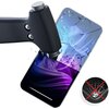 Folia ochronna 3MK Silky Matt Pro do Samsung Galaxy M35 Seria telefonu Galaxy M