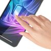 Folia ochronna 3MK Silky Matt Pro do Samsung Galaxy M35 Cechy dodatkowe Chroni przed odciskami palców i smugami
