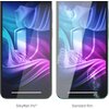 Folia ochronna 3MK Silky Matt Pro do Samsung Galaxy M35 Cechy dodatkowe Nie ogranicza czułości i jasności ekranu