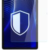 Szkło hybrydowe 3MK FlexibleGlass do Xiaomi Redmi Pad Pro 5G Cechy dodatkowe Grubość: 0.3 mm