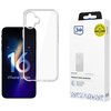 Etui 3MK Armor Case do Apple iPhone 16 Plus Przezroczysty Marka telefonu Apple