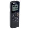 Dyktafon OM SYSTEM (OLYMPUS) VN‑541PC + Etui Nośnik zapisu Wewnętrzna pamięć