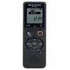 Dyktafon OM SYSTEM (OLYMPUS) VN‑541PC + Etui Pojemność pamięci 4 GB