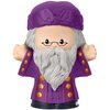 Zestaw figurek FISHER PRICE Little People Harry Potter i kamień filozoficzny HVG45 Liczba sztuk w opakowaniu 4