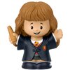 Zestaw figurek FISHER PRICE Little People Harry Potter i kamień filozoficzny HVG45 Ulica i numer budynku ul. Chłodna 51