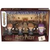 Zestaw figurek FISHER PRICE Little People Harry Potter i kamień filozoficzny HVG45