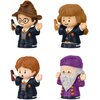 Zestaw figurek FISHER PRICE Little People Harry Potter i kamień filozoficzny HVG45 Rodzaj Zestaw figurek