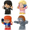 Zestaw figurek FISHER PRICE Little People Collector Wednesday HWX46 Gwarancja 24 miesiące