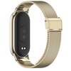 Pasek TECH-PROTECT MilaneseBand do Xiaomi Smart Band 8/8 NFC/9/9 NFC Gwiezdny Materiał Stal nierdzewna