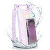 Etui wodoodporne CASE-MATE Waterproof Mini Phone Bucket Dry Bag Wielokolorowy