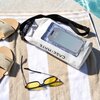 Etui wodoodporne CASE-MATE Waterproof Mini Phone Bucket Dry Bag Wielokolorowy Dominujący kolor Wielokolorowy