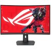 Monitor ASUS ROG Strix XG32WCS 31.5" 2560x1440px 180Hz 1 ms [GTG] Curved