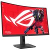 Monitor ASUS ROG Strix XG32WCS 31.5" 2560x1440px 180Hz 1 ms [GTG] Curved Przeznaczenie Dla gracza