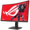 Monitor ASUS ROG Strix XG32WCS 31.5" 2560x1440px 180Hz 1 ms [GTG] Curved Częstotliwość odświeżania obrazu [Hz] 180
