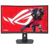 Monitor ASUS ROG Strix XG32WCMS 31.5" 2560x1440px 280Hz 1 ms [GTG] Curved