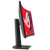 Monitor ASUS ROG Strix XG32WCMS 31.5" 2560x1440px 280Hz 1 ms [GTG] Curved Czas reakcji matrycy [ms] 1 [GTG]