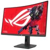 Monitor ASUS ROG Strix XG32WCMS 31.5" 2560x1440px 280Hz 1 ms [GTG] Curved Częstotliwość odświeżania obrazu [Hz] 280