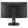 Monitor ASUS ROG Strix XG32WCMS 31.5" 2560x1440px 280Hz 1 ms [GTG] Curved Jasność ekranu [cd/m2] 400 (HDR)