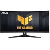 Monitor ASUS TUF Gaming VG34VQ3B 34" 3440x1440px 180Hz 1 ms [MPRT] Curved