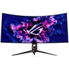 Monitor ASUS ROG Swift PG39WCDM 39" 3440x1440px 240Hz 0.03 ms [GTG] Curved