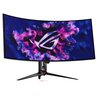 Monitor ASUS ROG Swift PG39WCDM 39" 3440x1440px 240Hz 0.03 ms [GTG] Curved Przeznaczenie Dla gracza