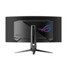 Monitor ASUS ROG Swift PG39WCDM 39" 3440x1440px 240Hz 0.03 ms [GTG] Curved Ekran 39", 3440 x 1440px, WOLED