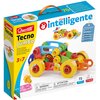 Klocki konstrukcyjne QUERCETTI Play intelligente Tecno Jumbo 6155