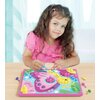 Zabawka edukacyjna QUERCETTI Fantacolor Cards Natura Rodzaj Zabawka edukacyjna