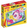 Zabawka edukacyjna QUERCETTI Fantacolor Cards Natura