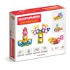 Klocki magnetyczne MAGFORMERS Challenger Set 84974A02866ZA Seria Challenger Set