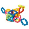 Klocki magnetyczne MAGFORMERS Challenger Set 84974A02866ZA Rodzaj Klocki magnetyczne