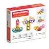 Klocki magnetyczne MAGFORMERS Challenger Set 84978A02866ZA Rodzaj Klocki magnetyczne