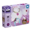 Zestaw kreatywny PLUS-PLUS Basic 014-3851 Rodzaj Zestaw kreatywny
