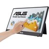 Monitor ASUS ZenScreen Touch MB16AMTR 15.6" 1920x1080px IPS Ekran 15.6", 1920 x 1080px, IPS