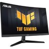 Monitor ASUS TUF Gaming VG27VQ3B 27" 1920x1080px 180Hz 1 ms [GTG] Curved Częstotliwość odświeżania obrazu [Hz] 180