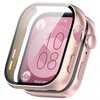 Etui TECH-PROTECT Defense360 do Huawei Watch Fit 3 Różowy
