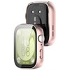 Etui TECH-PROTECT Defense360 do Huawei Watch Fit 3 Różowy Rodzaj Etui + szkło