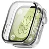 Etui TECH-PROTECT Defense360 do Huawei Watch Fit 3 Przezroczysty