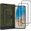 Szkło hartowane HOFI Glass Pro+ do Samsung Galaxy M35 5G Czarny