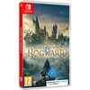 Konsola NINTENDO Switch Oled Biała + Dziedzictwo Hogwartu (Hogwarts Legacy) Gra NINTENDO SWITCH Typ konsoli Nintendo Switch OLED