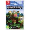 Konsola NINTENDO Switch Oled Biała + Minecraft Gra NINTENDO SWITCH Typ konsoli Nintendo Switch OLED