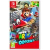 Konsola NINTENDO Switch HAC-001(-01) + Kontroler Switch Czerwono-niebieski + Mario Odyssey Gra NINTENDO SWITCH Typ konsoli Nintendo Switch