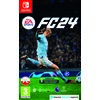 Konsola NINTENDO Switch HAC-001(-01) + Kontroler Switch Czerwono-niebieski + EA SPORTS FC 24 Gra NINTENDO SWITCH Typ konsoli Nintendo Switch