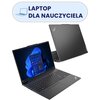 Laptop LENOVO ThinkPad E16 Gen 2 16" IPS Ultra 5-125U 16GB RAM 512GB SSD Windows 11 Professional, Funkcje AI