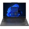 Laptop LENOVO ThinkPad E16 Gen 2 16" IPS Ultra 5-125U 16GB RAM 512GB SSD Windows 11 Professional, Funkcje AI Liczba rdzeni 12