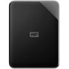 Dysk WD Elements SE 6TB HDD Czarny
