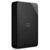 Dysk WD Elements SE 6TB HDD Czarny Typ dysku Zewnętrzny