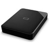Dysk WD Elements SE 6TB HDD Czarny Interfejs USB 3.2 Gen. 1 / USB 3.1 Gen. 1 (USB 3.0)
