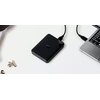 Dysk WD Elements SE 6TB HDD Czarny Rodzaj dysku HDD
