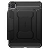 Etui na iPad Pro SPIGEN Rugged Armor ”Pro” Czarny Model tabletu iPad Pro 11 cali (5. generacji)